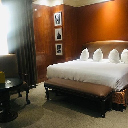 Hotel Real De Don Juan Tepic Kültér fotó