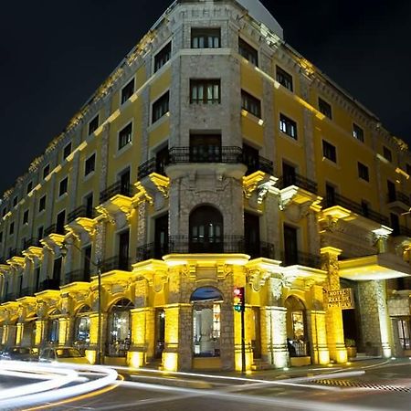 Hotel Real De Don Juan Tepic Kültér fotó