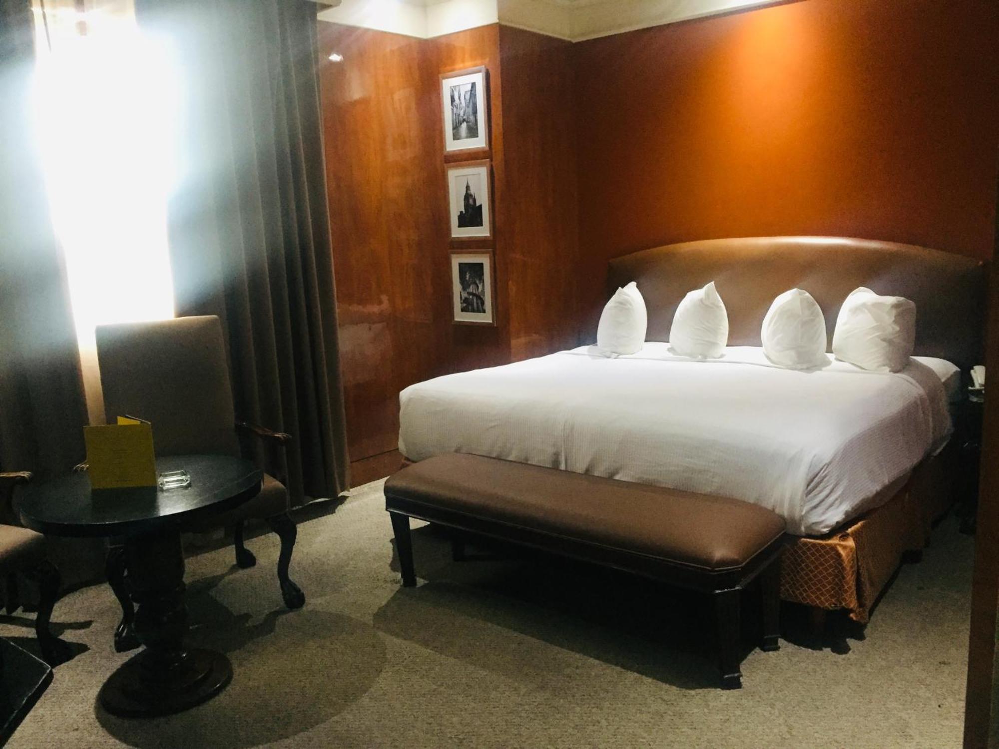 Hotel Real De Don Juan Tepic Kültér fotó