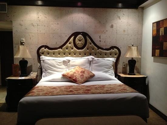 Hotel Real De Don Juan Tepic Kültér fotó